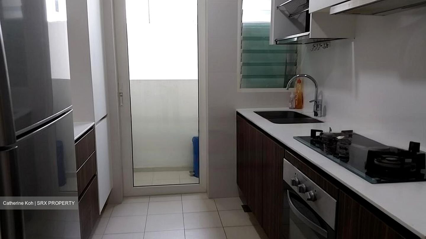 Vacanza @ East (D14), Condominium #456180301